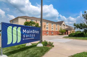 MainStay Suites  Эмпория
